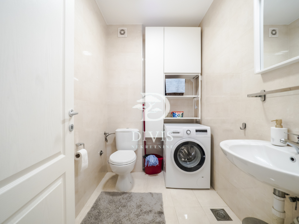 Slika 5 - Šumatovačka, Trosoban stan na prodaju, 85m2, 320.000€